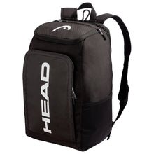 Load image into Gallery viewer, Head Pro 26L Pickleball Backpack - Black/White
- 1
