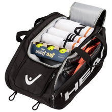 Load image into Gallery viewer, Head Pro Pickleball Bag
- 2