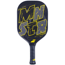 Load image into Gallery viewer, Babolat MNSTR+ Pickleball Paddle 2024
 - 2