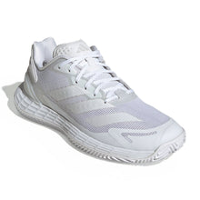 Load image into Gallery viewer, Adidas Defiant Speed 2 Womens Tennis Shoes
- 3