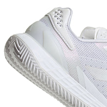 Load image into Gallery viewer, Adidas Defiant Speed 2 Womens Tennis Shoes
- 5