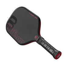 Load image into Gallery viewer, Wilson Blaze Tour 16 Pickleball Paddle
- 3