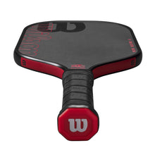Load image into Gallery viewer, Wilson Blaze Tour 16 Pickleball Paddle
- 4