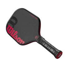 Load image into Gallery viewer, Wilson Blaze Pro 13 Pickleball Paddle
- 3