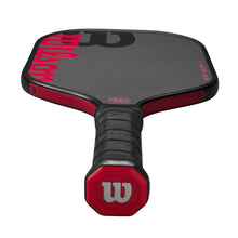 Load image into Gallery viewer, Wilson Blaze Pro 13 Pickleball Paddle
- 4