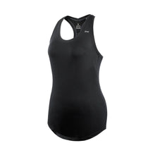 Load image into Gallery viewer, DUC Hailey Womens Tennis Tank - Black/XXL
- 1