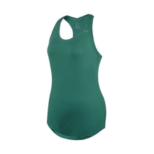 Load image into Gallery viewer, DUC Hailey Womens Tennis Tank - Pine Green/XXL
- 3