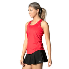 Load image into Gallery viewer, DUC Hailey Womens Tennis Tank - Red/XXL
- 5