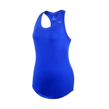 Load image into Gallery viewer, DUC Hailey Womens Tennis Tank - Royal/XXL
- 7