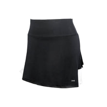 Load image into Gallery viewer, DUC Flirt 2 Womens Tennis Skirt - Black/XXL
- 1