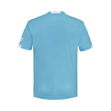 Load image into Gallery viewer, Babolat Play Crew Neck Boys Tennis Shirt
- 2