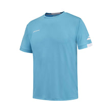 Load image into Gallery viewer, Babolat Play Crew Neck Boys Tennis Shirt
- 3