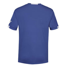 Load image into Gallery viewer, Babolat Play Crew Neck Boys Tennis Shirt
- 3