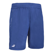 Load image into Gallery viewer, Babolat Play Boys Tennis Shorts - Sodalite Blue/12-14
- 6