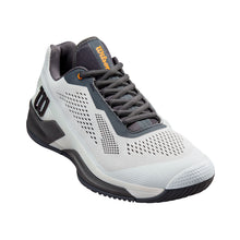 Load image into Gallery viewer, Wilson Rush Pro 4.0 Shift Womens Tennis Shoes - Ballad Bl/Ebony/B Medium/10.0
- 1