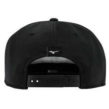 Load image into Gallery viewer, Mizuno Crossed Clubs Snapback Hat
- 2