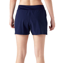 Load image into Gallery viewer, FILA Double Layer Woven Womens Tennis Short
- 3