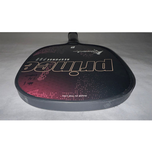Prince Response Pro SJ Ed Light Weight USED 30184