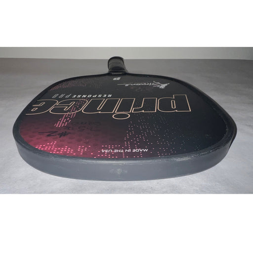 Prince Response Pro SJ Ed Light Weight USED 30184