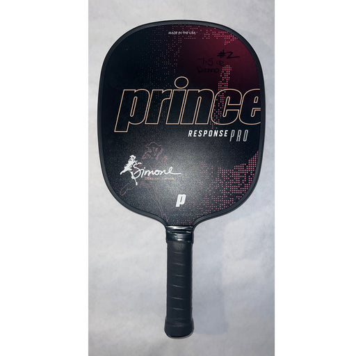 Prince Response Pro SJ Ed Light Weight USED 30184 - 2 DEMO/4 1/4/7.4-7.8 OZ