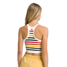 Load image into Gallery viewer, Wilson On The Daily Brami Womens Tennis Top
- 2