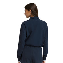 Load image into Gallery viewer, Wilson Davenport Woven Womens Tennis Pullover
- 4