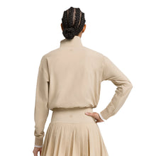 Load image into Gallery viewer, Wilson Davenport Woven Womens Tennis Pullover
- 6