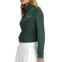 Load image into Gallery viewer, Wilson Davenport Woven Womens Tennis Pullover
- 9
