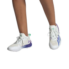 Load image into Gallery viewer, Adidas Adizero Cybersonic Womens Tennis Shoes
- 7