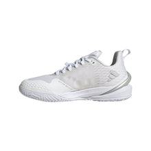 Load image into Gallery viewer, Adidas Adizero Cybersonic Womens Tennis Shoes
- 12