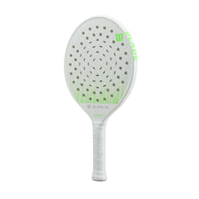 Load image into Gallery viewer, Wilson Blade UL GRUUV V2 Platform Tennis Paddle
- 3