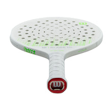 Load image into Gallery viewer, Wilson Blade UL GRUUV V2 Platform Tennis Paddle
- 4