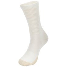 Load image into Gallery viewer, Thorlo Tennis Maximum Cushion Crew Socks - White/XL
- 1