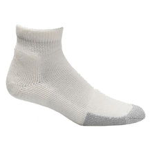Load image into Gallery viewer, Thorlo Tennis Mini Crew Socks - White/XL
- 2