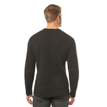 Load image into Gallery viewer, TravisMathew Cloud Waffle Mens Long Sleeve Crew
- 3