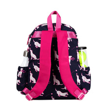 Load image into Gallery viewer, Ame & Lulu Little Love Puppies Tennis Backpack
- 2