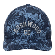 Load image into Gallery viewer, TravisMathew Better Luck Mens Hat - Total Eclipse/One Size
- 1