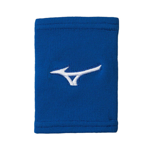 Mizuno 5 in. Wristbands G2 - Royal