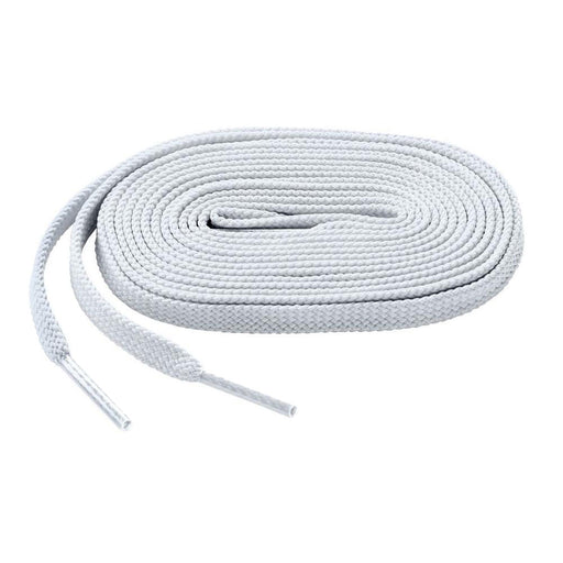 Mizuno Shoe Laces - White/51IN