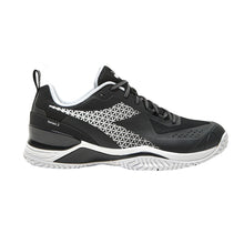 Load image into Gallery viewer, Diadora Blushield Torneo 2 AG Mens Tennis Shoes - Black/White/D Medium/13.0
- 1
