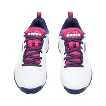 Load image into Gallery viewer, Diadora Blushield Torneo 2 AG Womens Tennis Shoes
- 9