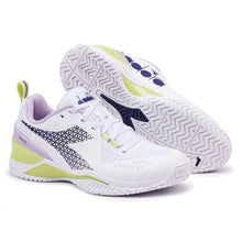 Load image into Gallery viewer, Diadora Blushield Torneo 2 AG Womens Tennis Shoes
- 14