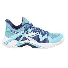 Load image into Gallery viewer, Diadora B.Icon 2 All Ground Womens Shoes 2023 - Baby Blue/White/B Medium/10.5
- 1