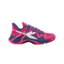 Load image into Gallery viewer, Diadora B.Icon 2 All Ground Womens Shoes 2023 - Pink/White/Blue/B Medium/10.5
- 9