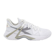 Load image into Gallery viewer, Diadora B.Icon 2 All Ground Womens Shoes 2023 - White/Silver/B Medium/10.5
- 13