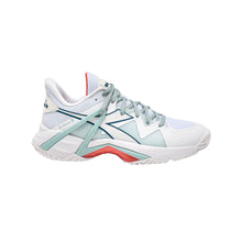 Load image into Gallery viewer, Diadora B.Icon 2 All Ground Womens Shoes 2023 - Wht/Surf/L.blue/B Medium/10.0
- 17