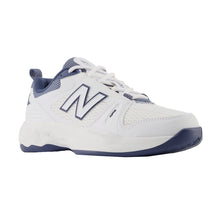 Load image into Gallery viewer, New Balance Fresh foam C 1007 AC Wms Tennis Shoes - White/2E X-WIDE/12.0
- 1