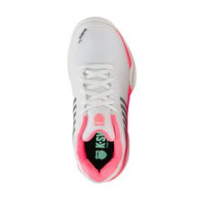 Load image into Gallery viewer, K-Swiss Hypercourt Express 2 Wmns Tennis Shoes 1
 - 18