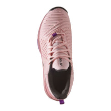 Load image into Gallery viewer, Yonex Power Cushion Sonicage 3 Womens Tennis Shoes
- 2
