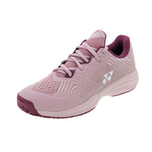 Load image into Gallery viewer, Yonex Power Cushion Sonicage 3 Womens Tennis Shoes - Smoke Pink/B Medium/10.0
- 5